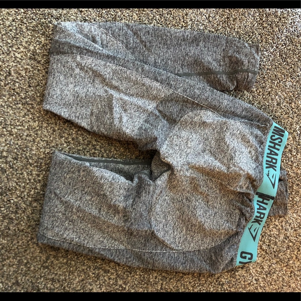 Gymshark Leggings